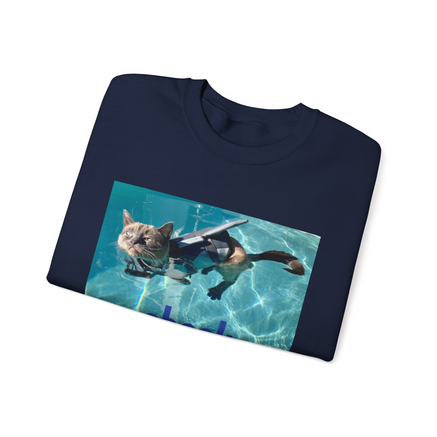 Shark Week Crewneck Sweatshirt