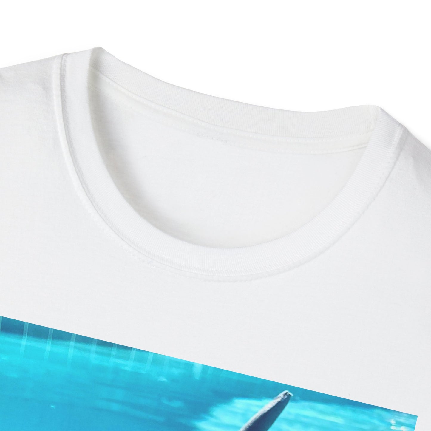 PAWS Sharkitty T-Shirt