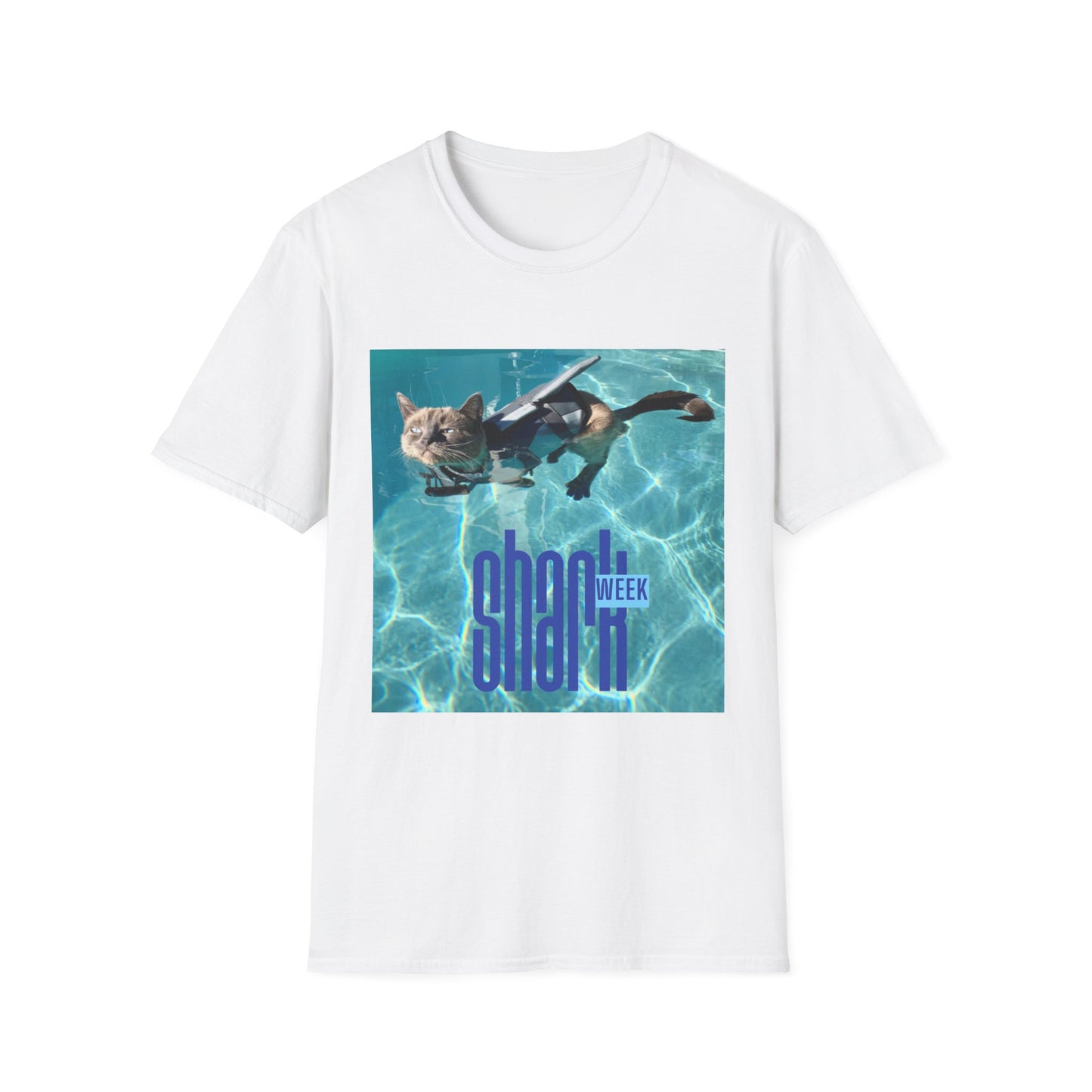 Shark Week T-Shirt