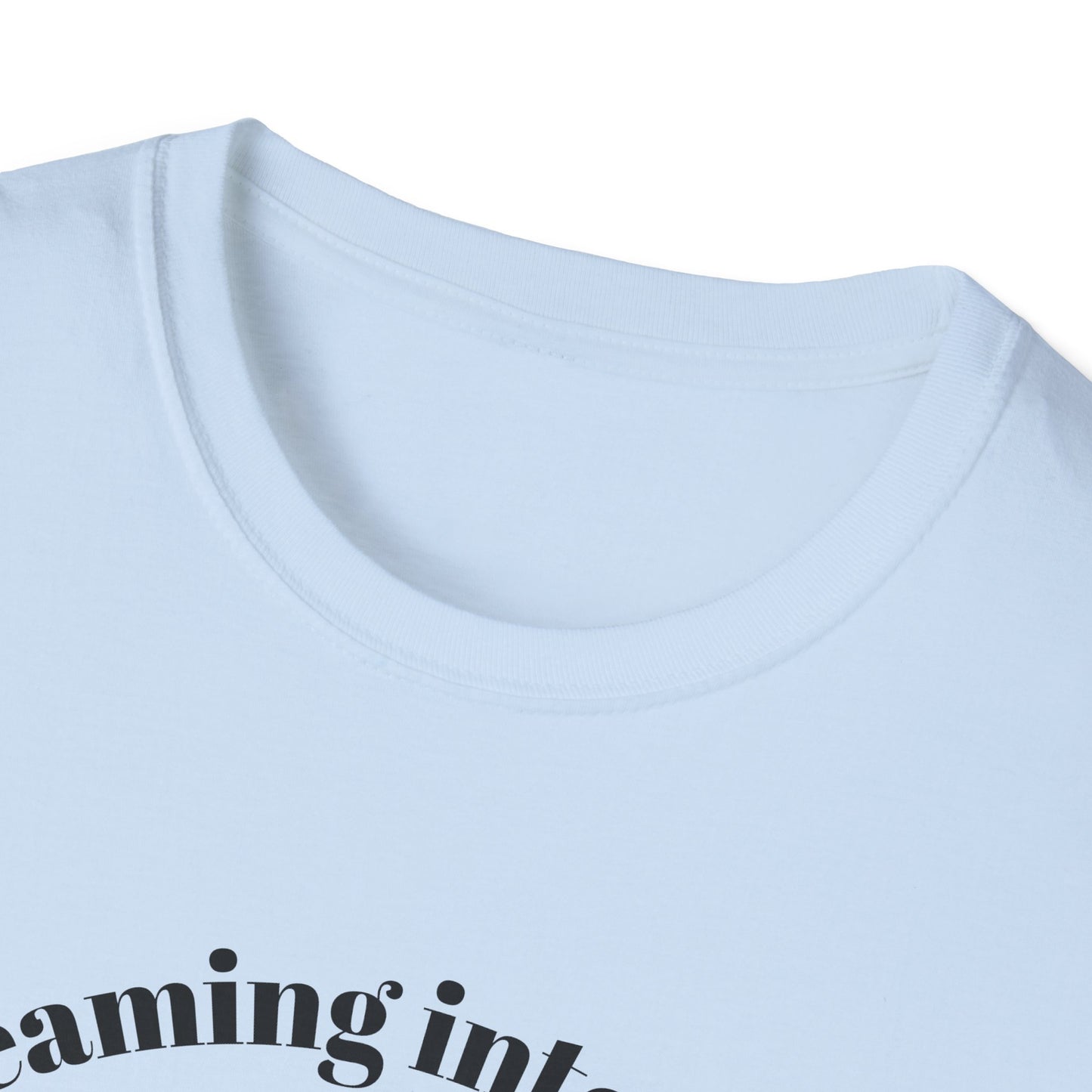 Screaming Internally Hetty T-Shirt