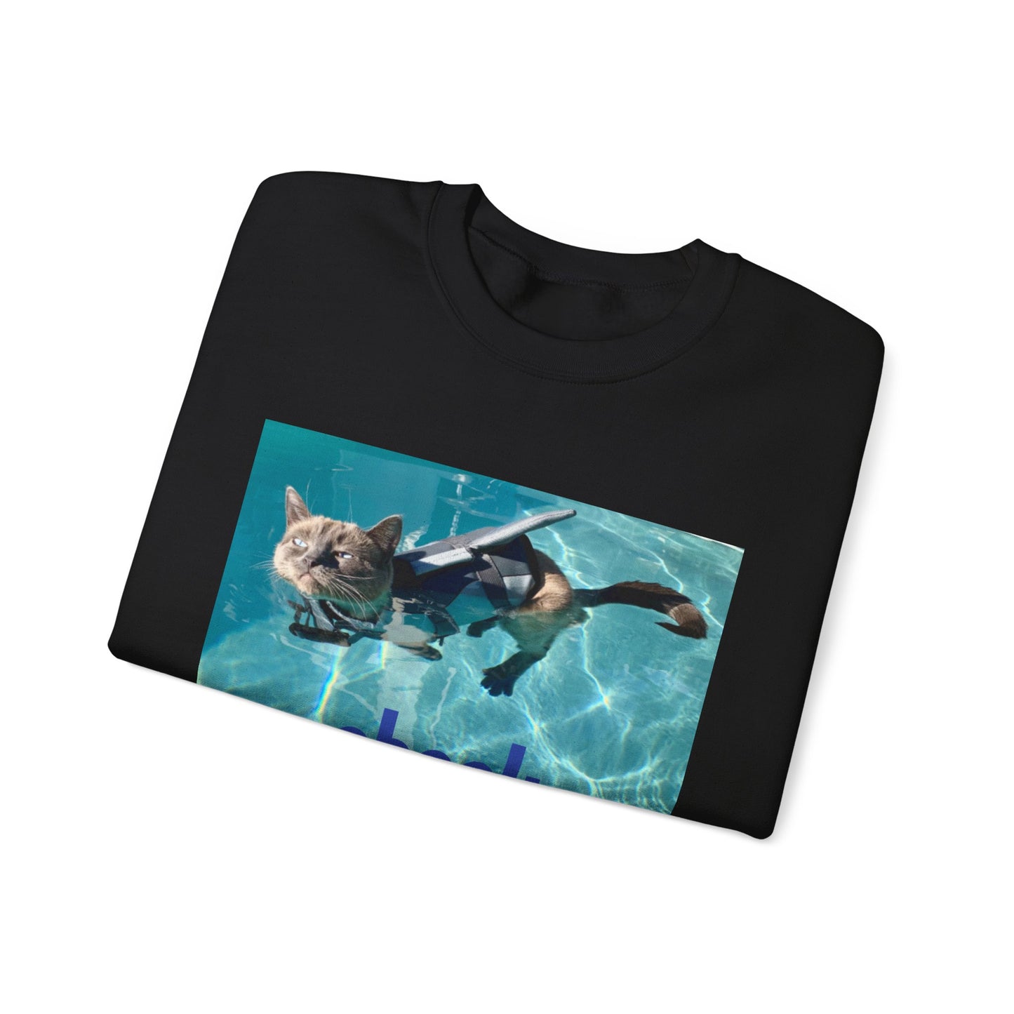 Shark Week Crewneck Sweatshirt