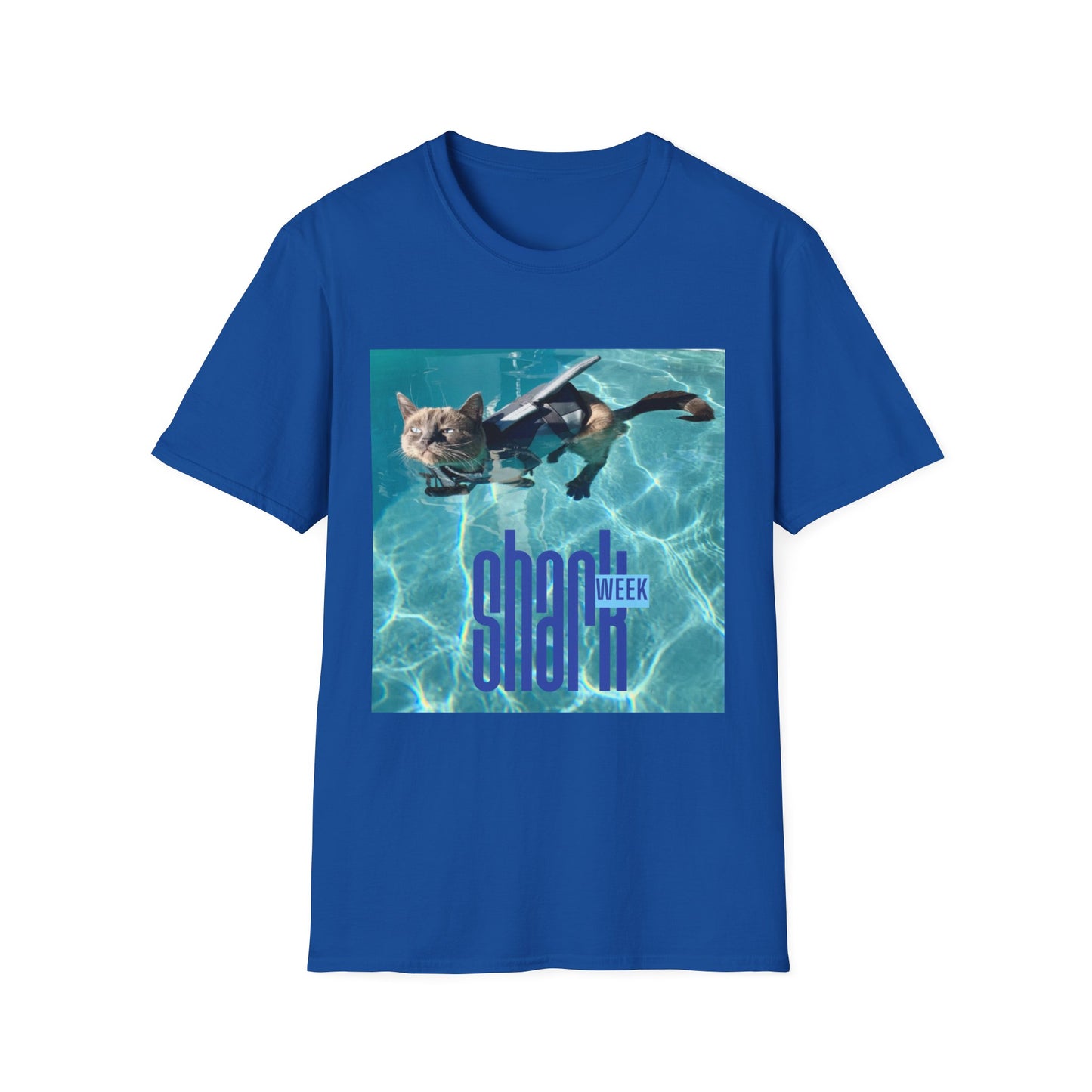 Shark Week T-Shirt