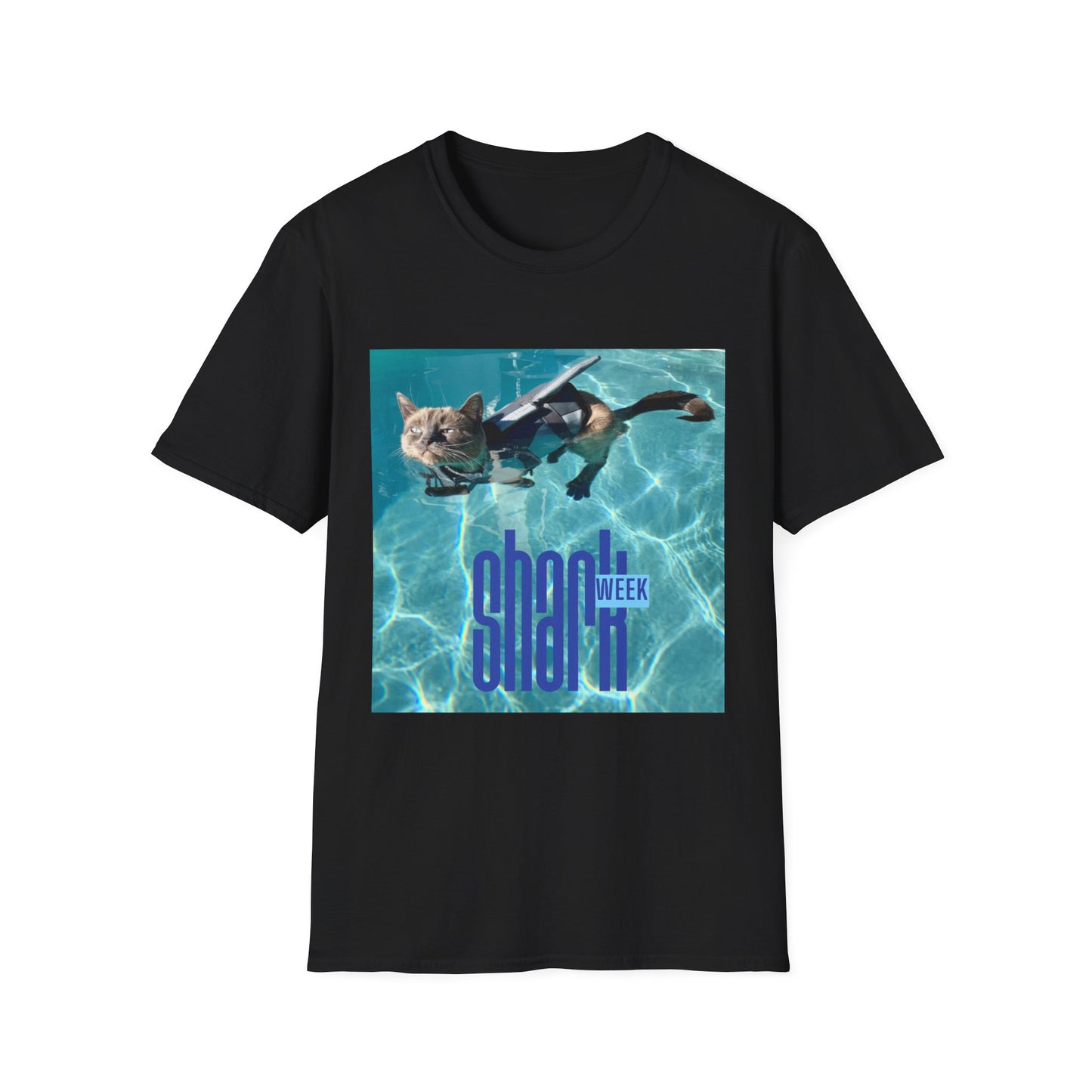 Shark Week T-Shirt