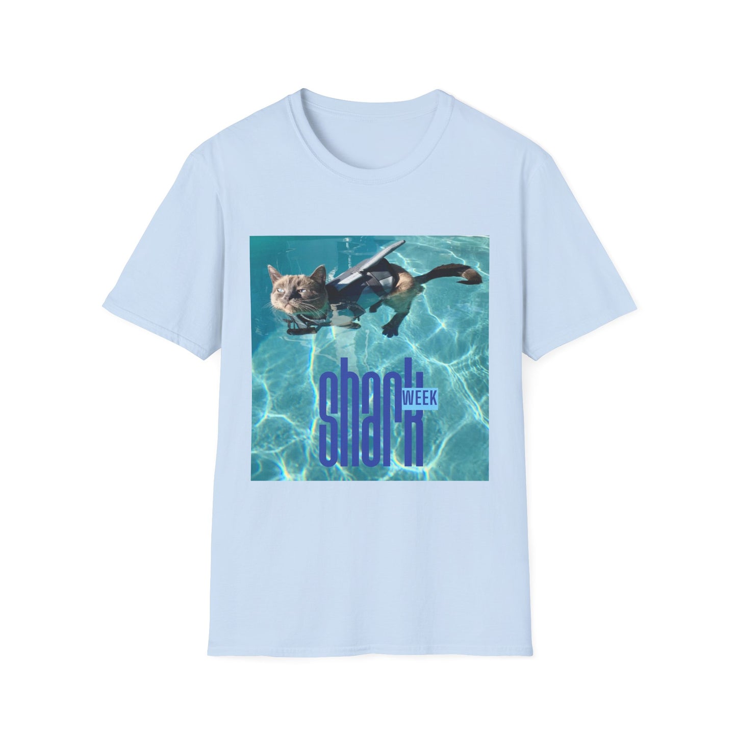 Shark Week T-Shirt