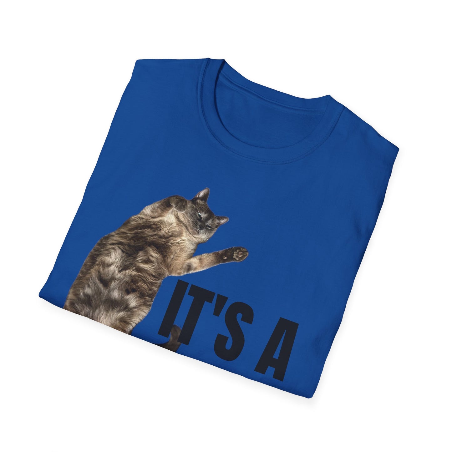 Hester’s Tummy is a Trap Graphic Tee