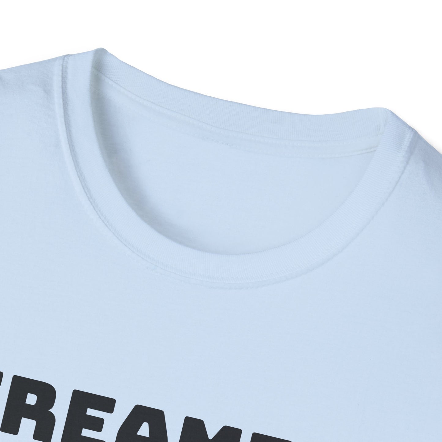 Lounging & Screaming Hester Graphic T-Shirt