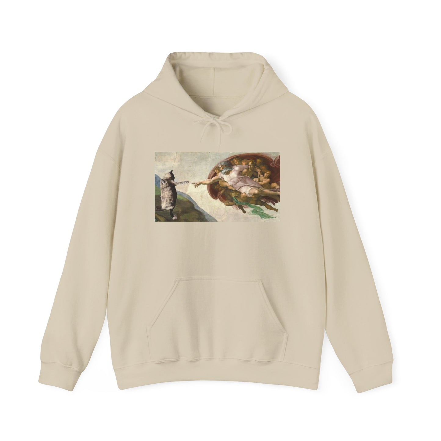 Hester Creation Hoodie