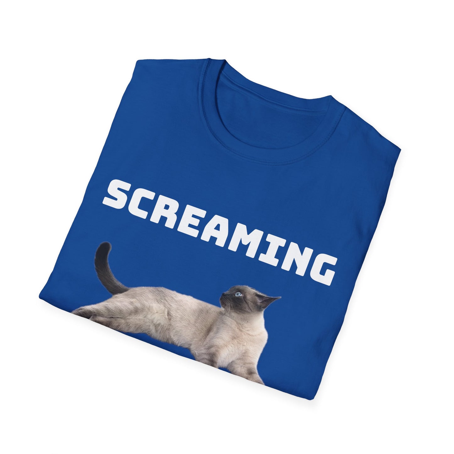 Lounging & Screaming Hester Graphic T-Shirt