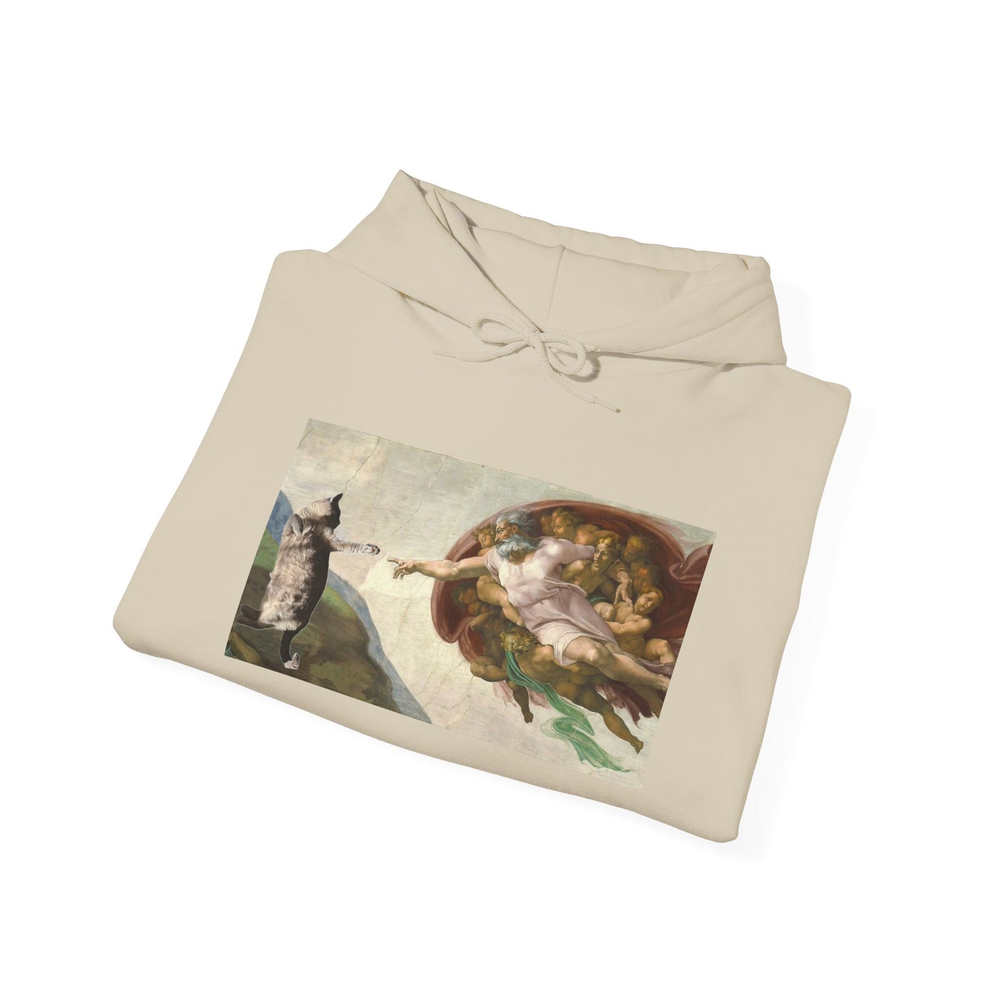 Hester Creation Hoodie