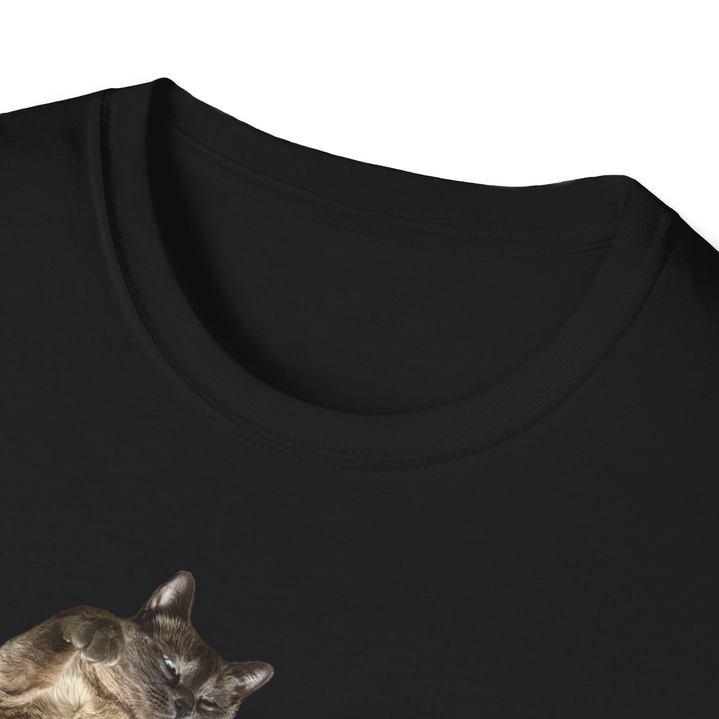 Hester’s Tummy is a Trap Graphic Tee