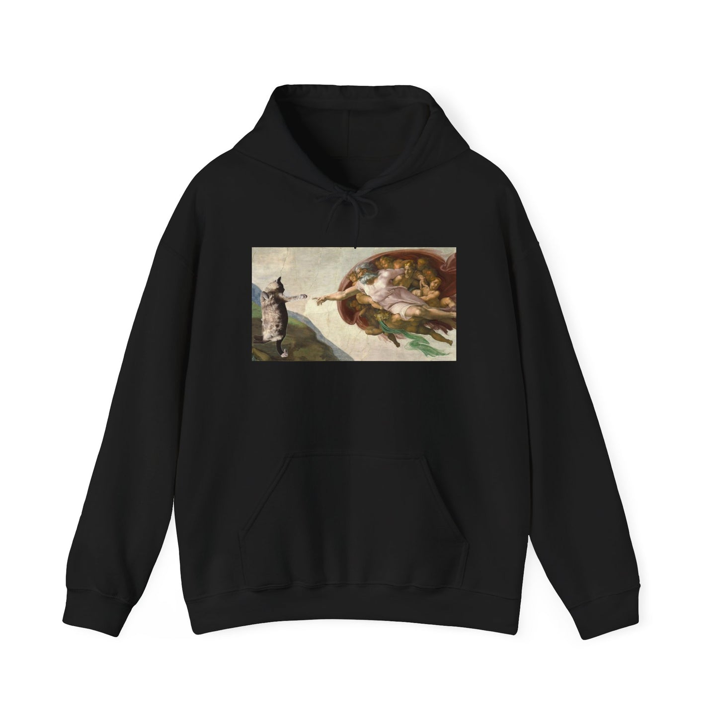 Hester Creation Hoodie