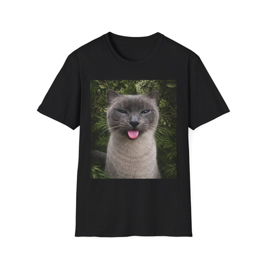 Blep Foliage Hester Tee