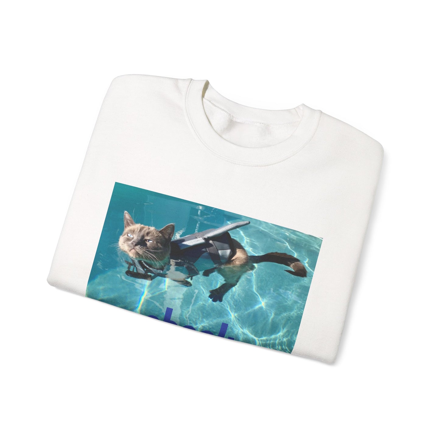 Shark Week Crewneck Sweatshirt